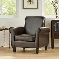 Freemont Club Chair