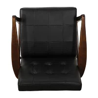 Marcola Tufted Club Chair