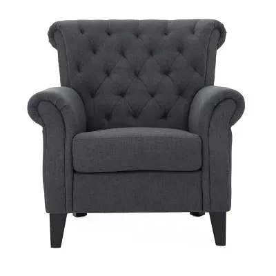 Merritt Club Chair