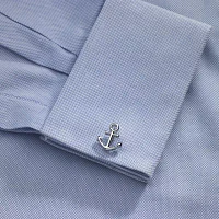 Anchor Cuff Links