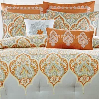 Madison Park Leah Comforter Set