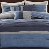 Madison Park Saban 7-pc. Comforter Set