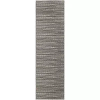 Couristan® Larvotto Indoor/Outdoor Rectangular Runner Rug