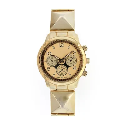 Decree® Womens Fashion Watch