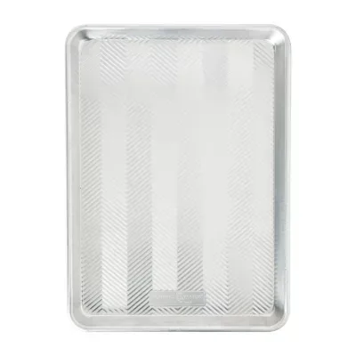 Nordicware 18" Prism Quarter Cookie Sheet Pan