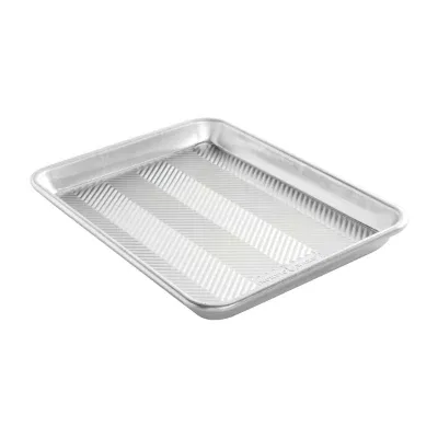 Nordicware 12" Prism Quarter Cookie Sheet