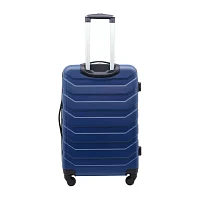 Wrangler El Dorado 4-pc. Hardside Lightweight Luggage Set