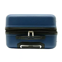 Wrangler El Dorado 4-pc. Hardside Lightweight Luggage Set