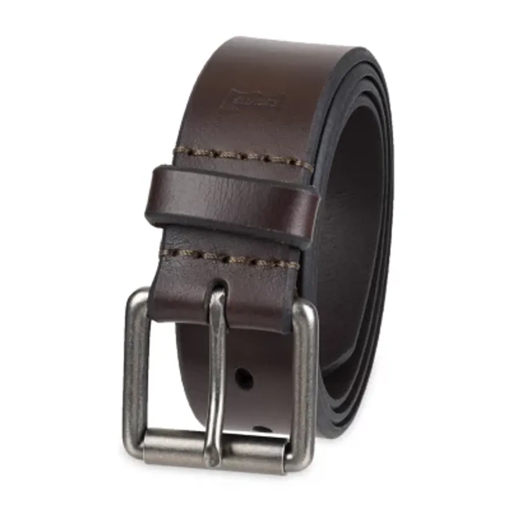 Levi's Roller Buckle Mens Belt