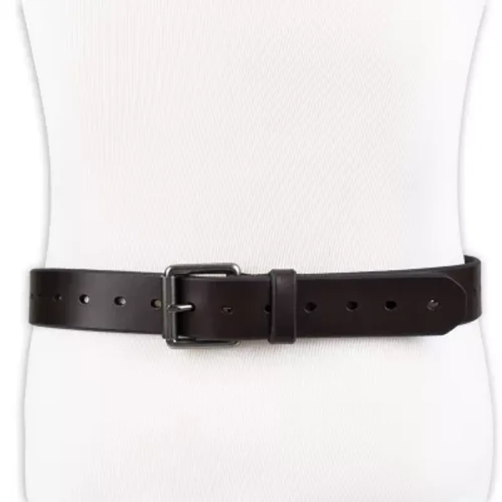 Levi's Roller Buckle Mens Belt