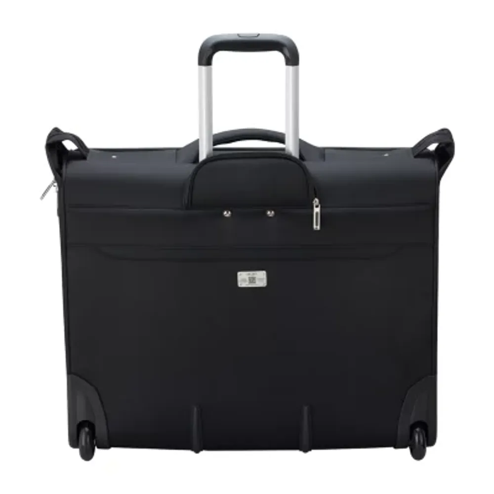 Delsey Paris Sky Max 2.0 Softside 2 Wheel Garment Bag