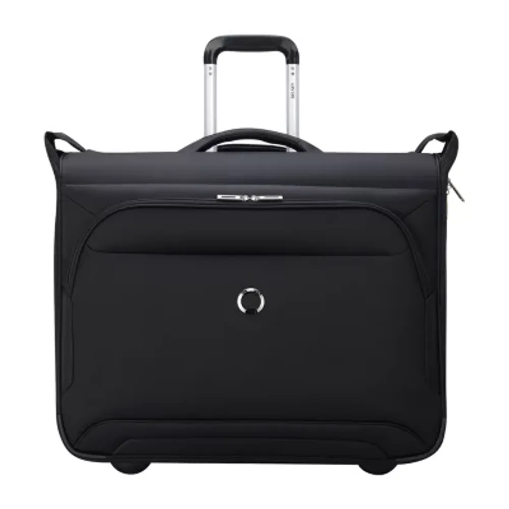 Delsey Paris Sky Max 2.0 Softside 2 Wheel Garment Bag