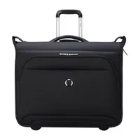 Delsey Paris Sky Max 2.0 Softside 2 Wheel Garment Bag