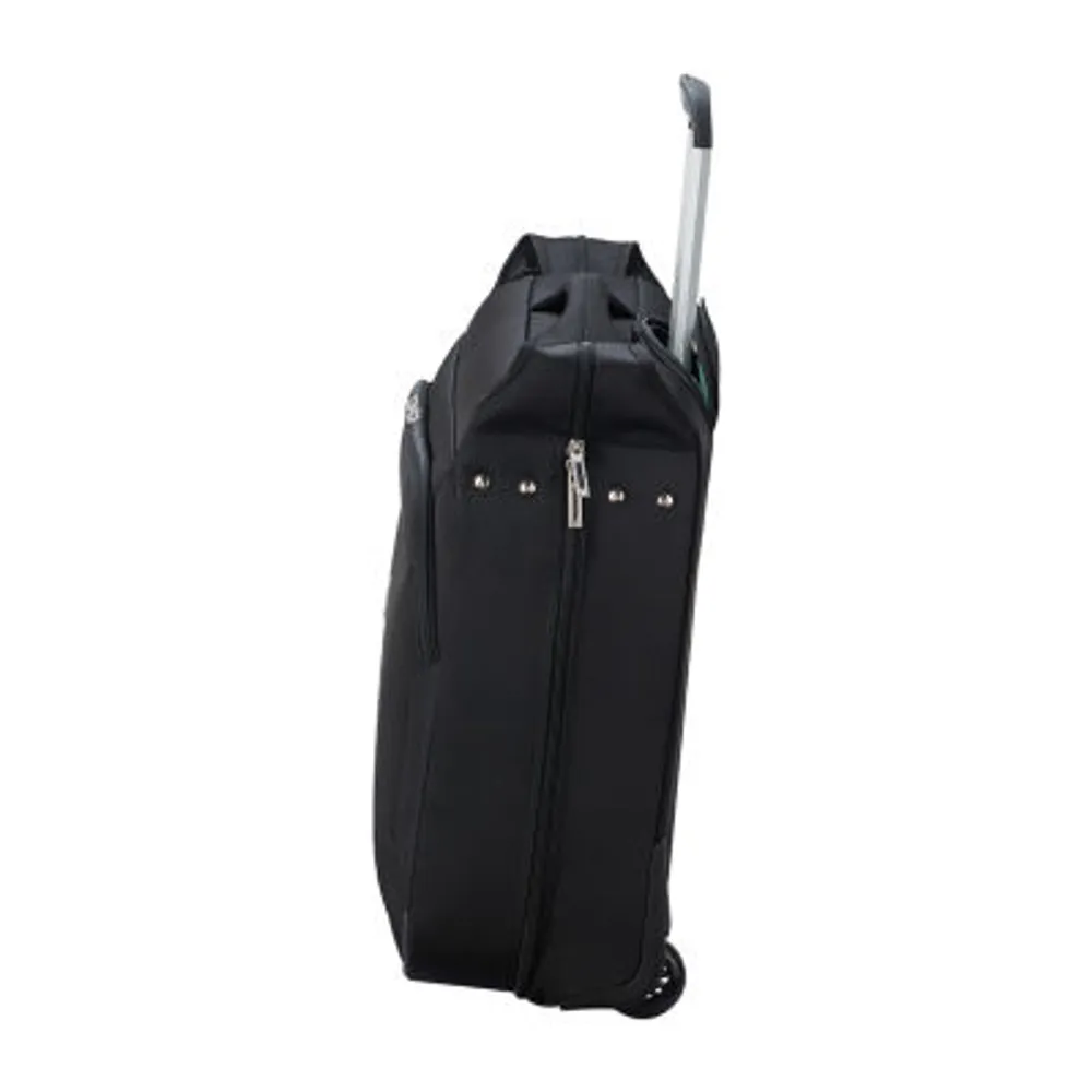 Delsey Paris Sky Max 2.0 Softside 2 Wheel Garment Bag