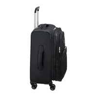 Delsey Paris Sky Max 2.0 Softside 20" Lightweight Luggage