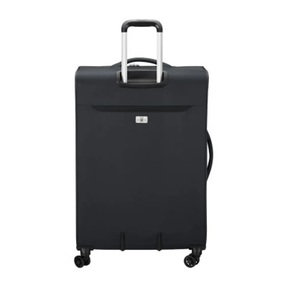 Delsey Paris Sky Max 2.0 Softside 28" Lightweight Luggage