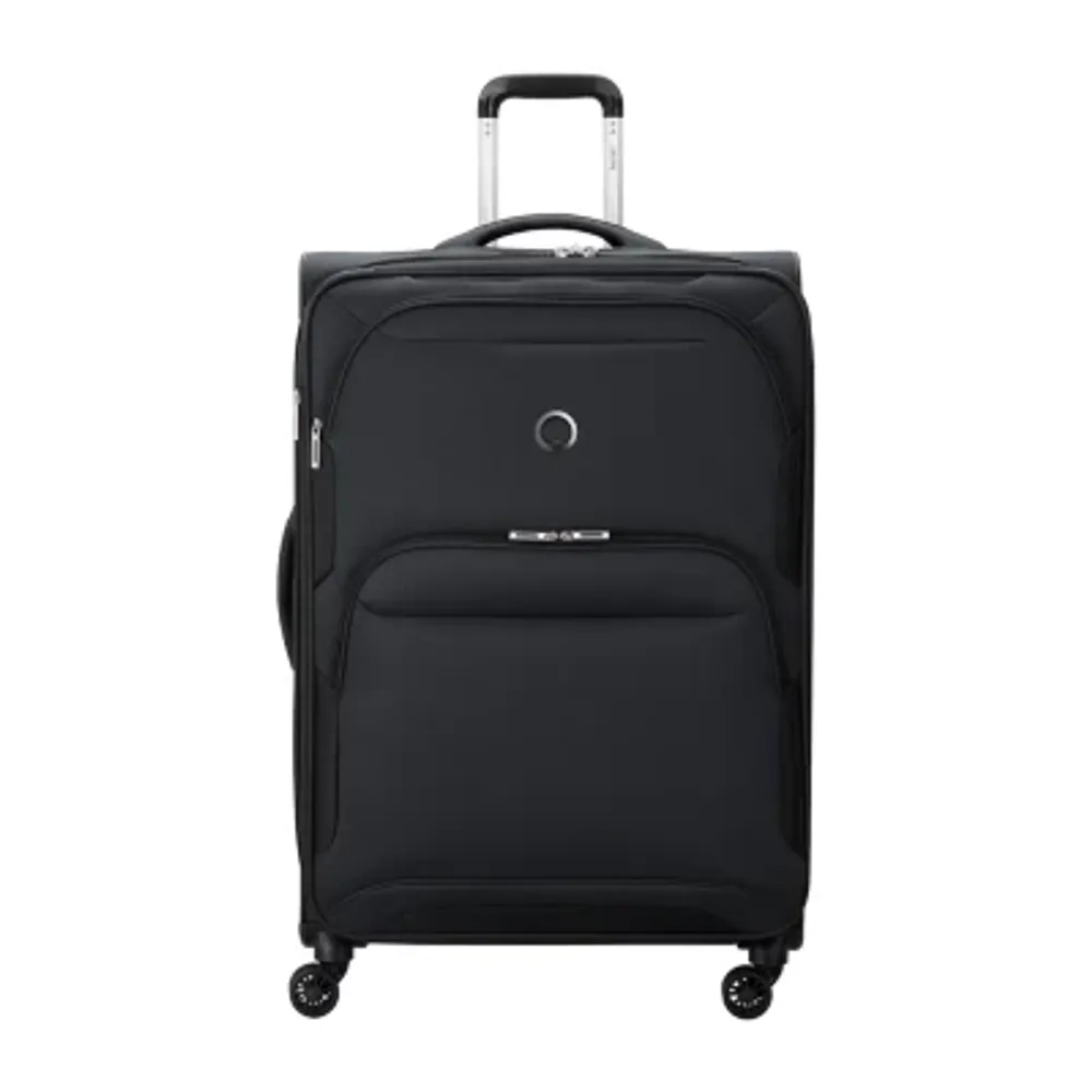 Delsey Paris Sky Max 2.0 Softside 28" Lightweight Luggage