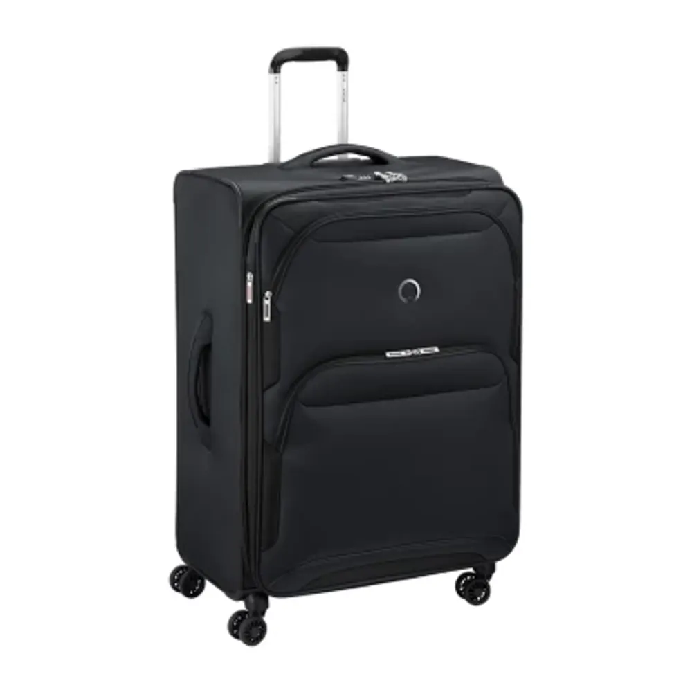 Delsey Paris Sky Max 2.0 Softside 28" Lightweight Luggage