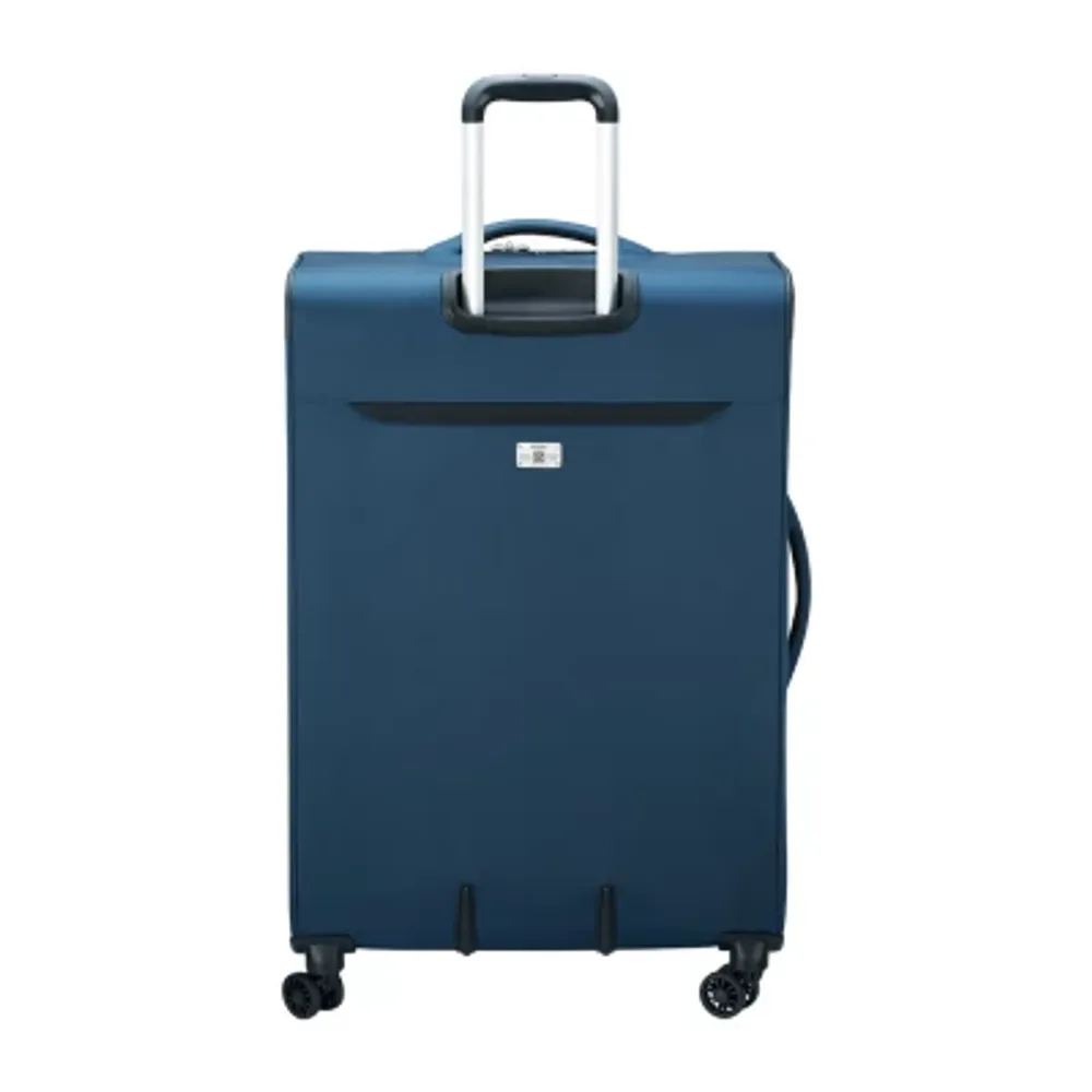 Delsey Paris Sky Max 2.0 Softside 28" Lightweight Luggage