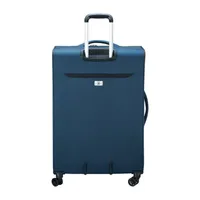 Delsey Paris Sky Max 2.0 Softside 28" Lightweight Luggage