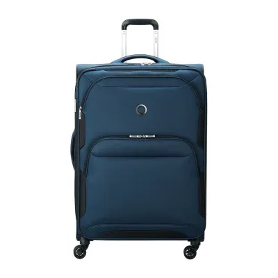 Delsey Paris Sky Max 2.0 Softside 28" Lightweight Luggage