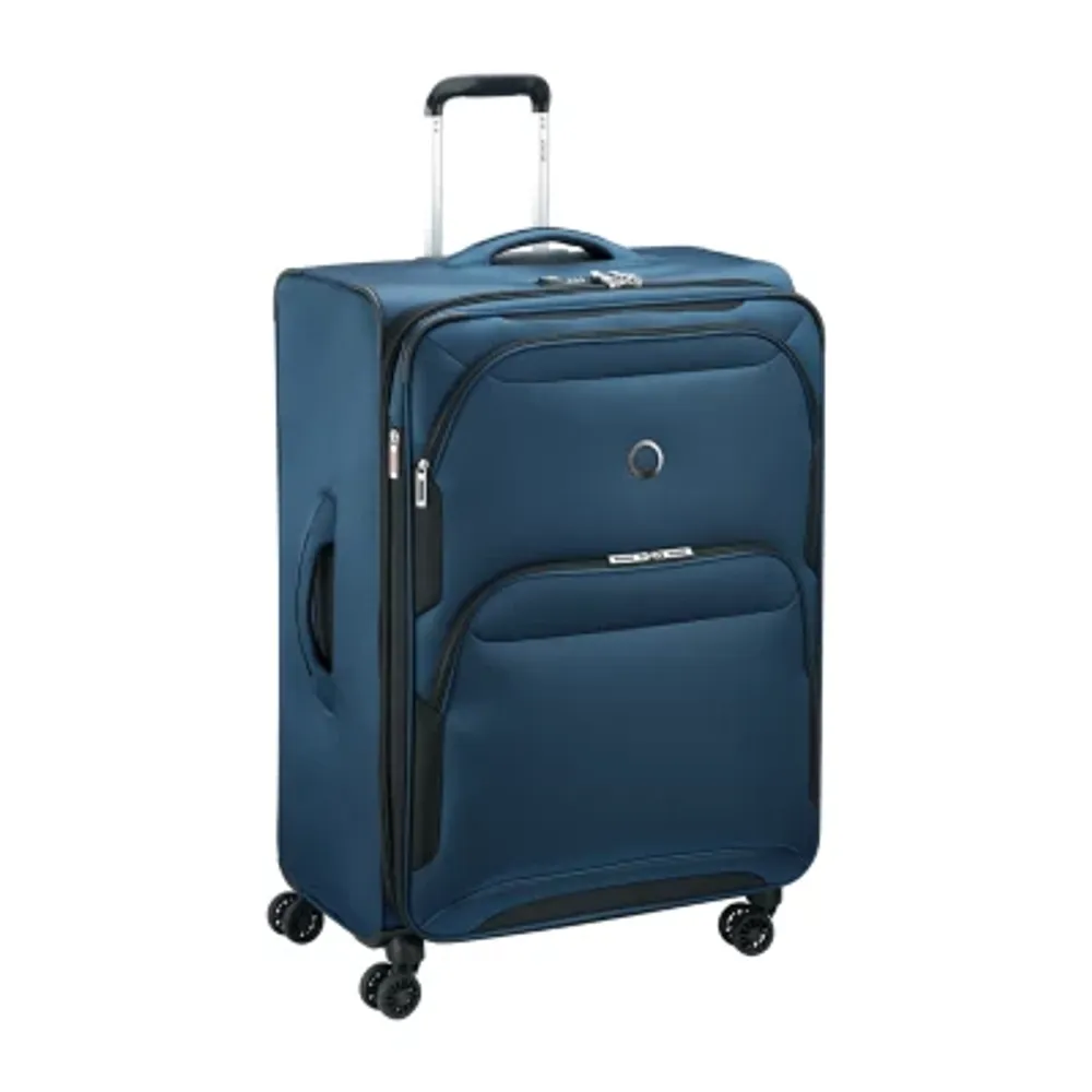 Delsey Paris Sky Max 2.0 Softside 28" Lightweight Luggage