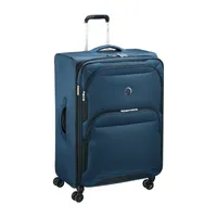 Delsey Paris Sky Max 2.0 Softside 28" Lightweight Luggage