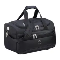 Delsey Paris Sky Max 2.0 Softside Carry-On Duffel Bag