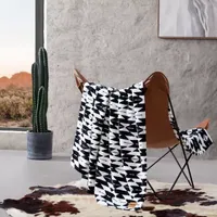 Wrangler Navajo Lightweight Throw