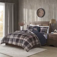 Woolrich Alton Lightweight Comforter Set