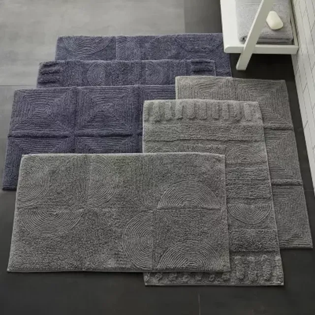 Loom + Forge Endlessly Soft Bath Rug - JCPenney