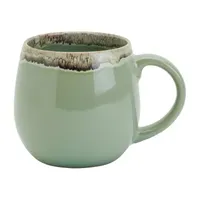 Tabletops Unlimited Tuscan Stoneware Mugs