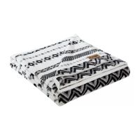 Wrangler Diamond Lightweight Throw