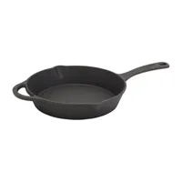 Mason Craft And More 10" Mcm Frypan With Assist Handle Frying Pan