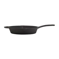Mason Craft And More 10" Mcm Frypan With Assist Handle Frying Pan