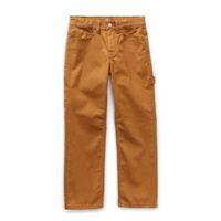 Thereabouts Little & Big Boys Carpenter Straight Cargo Pant