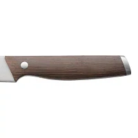 BergHOFF Essentials Rosewood 8" Carving Knife