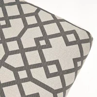 Kassi 2-pc. Slipper Chair