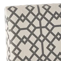 Kassi 2-pc. Slipper Chair