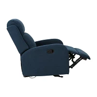 Alouette Track-Arm Recliner