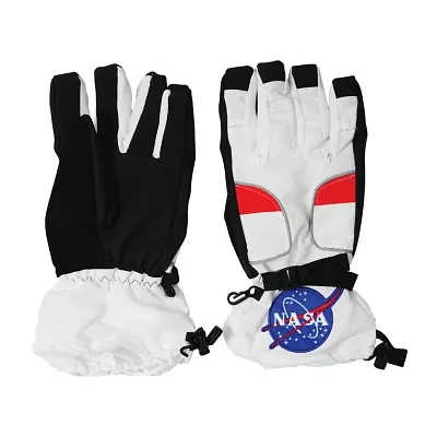 Little & Big  Unisex Astronaut Costume Accessory