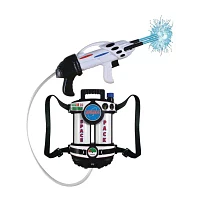 Little & Big  Unisex Astronaut Space Pack Costume Accessory