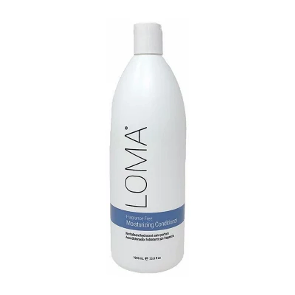 Loma Fragrance Free Moisturizing Conditioner - 33 oz.