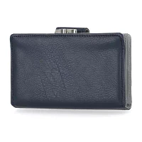 Mundi S&P Womens RFID Blocking Indexer Wallet