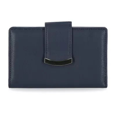 Mundi S&P Womens RFID Blocking Wallet