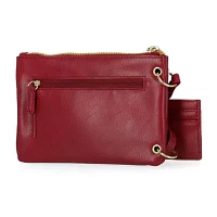 Mundi Set 2-pc. Womens RFID Blocking Wallet