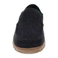 Dockers Rugged Crashback Mens Clog Slippers