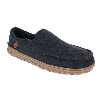 Dockers Rugged Crashback Mens Clog Slippers