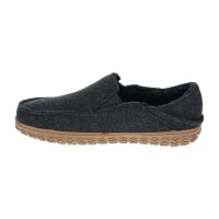 Dockers Rugged Crashback Mens Clog Slippers