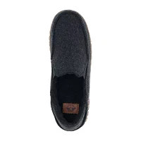 Dockers Rugged Crashback Mens Clog Slippers